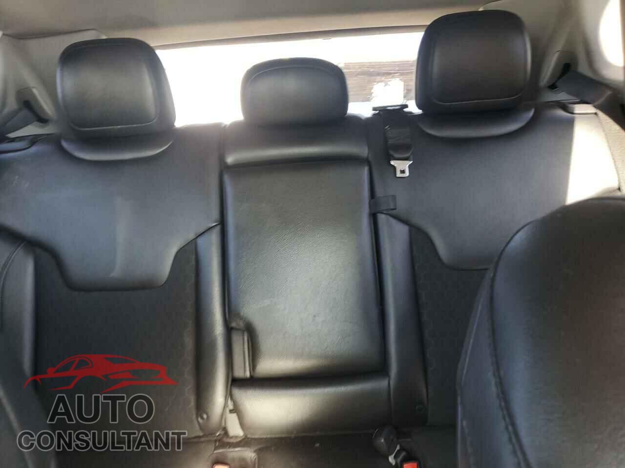 JEEP COMPASS 2021 - 3C4NJCBB2MT553065