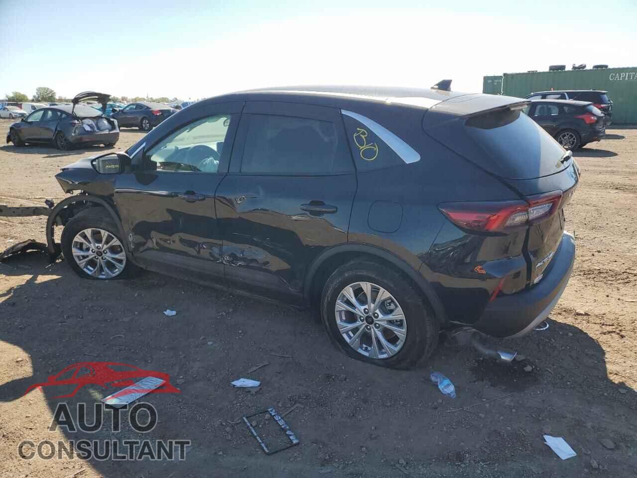 FORD ESCAPE 2024 - 1FMCU0GNXRUB53473