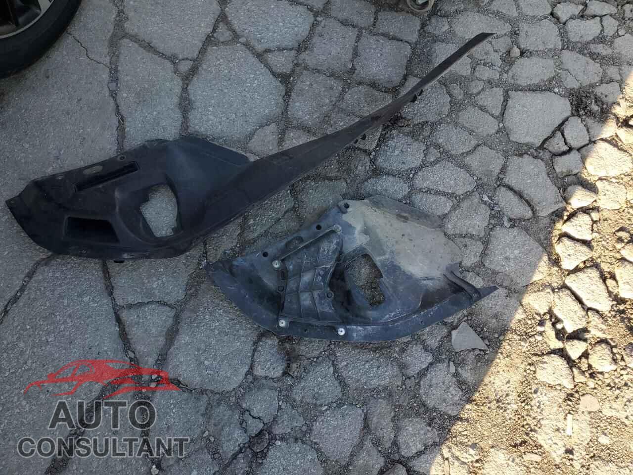 MITSUBISHI ECLIPSE 2020 - JA4AT5AA9LZ014862