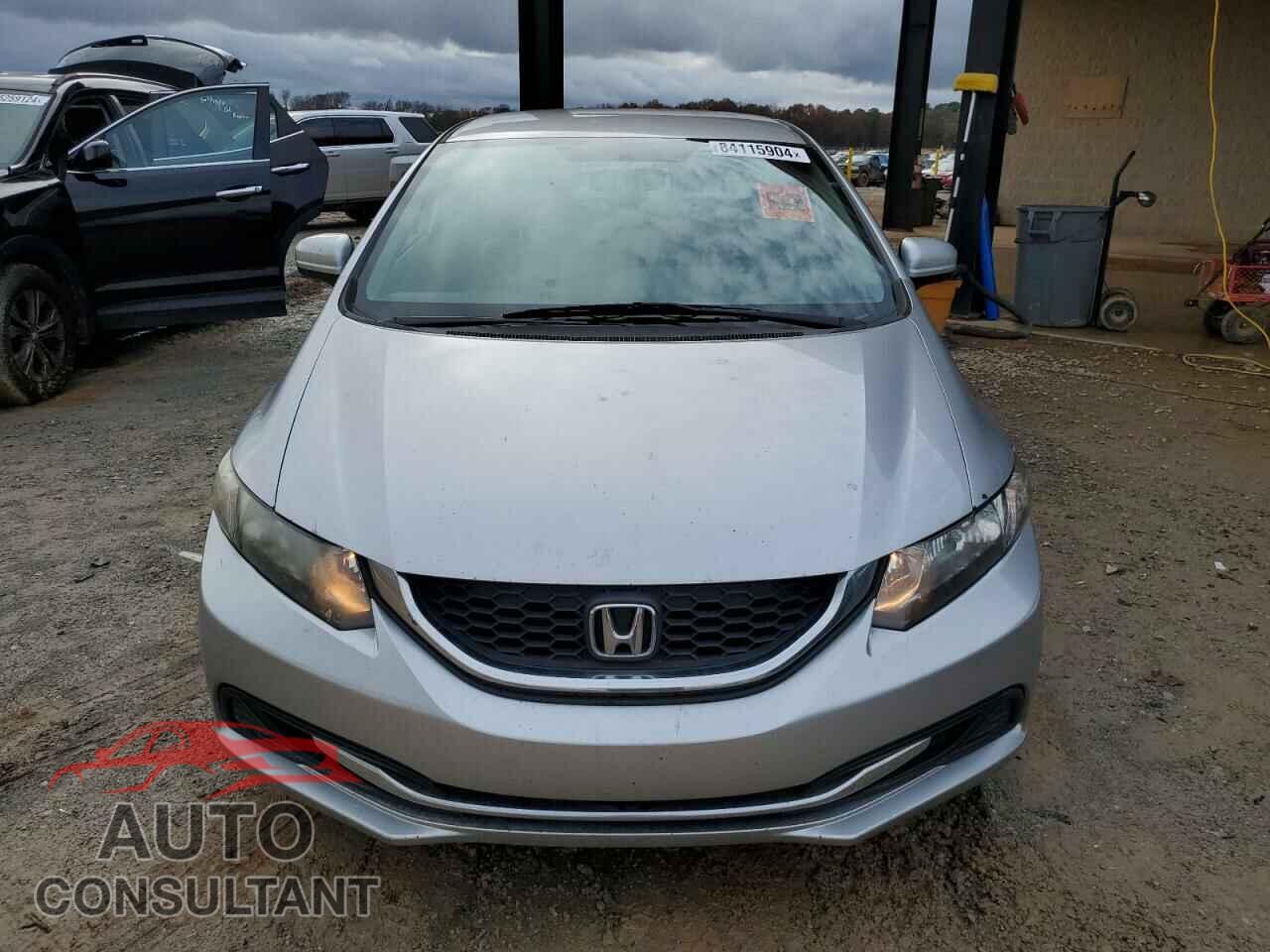 HONDA CIVIC 2015 - 19XFB2F58FE095121