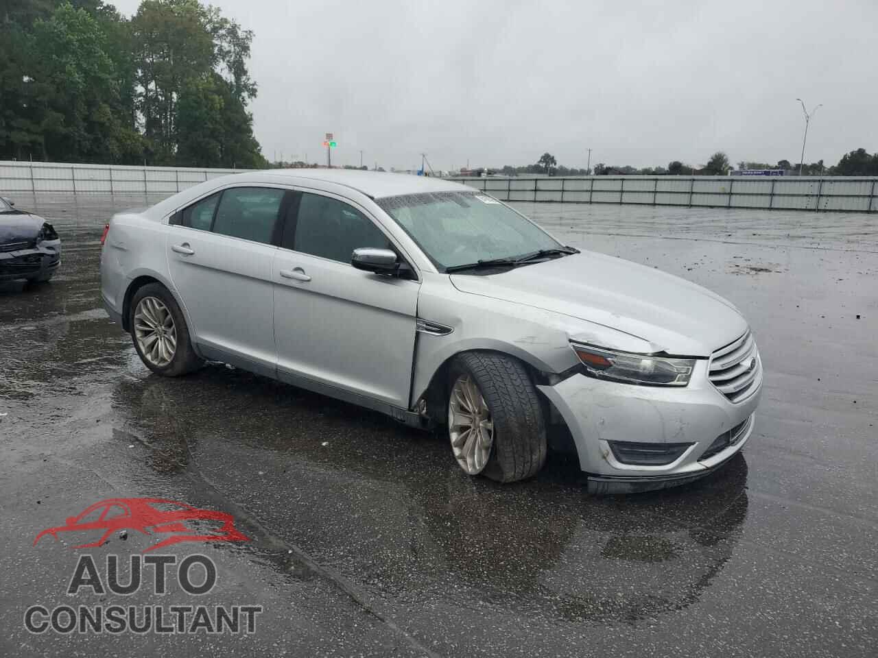 FORD TAURUS 2014 - 1FAHP2F88EG163619