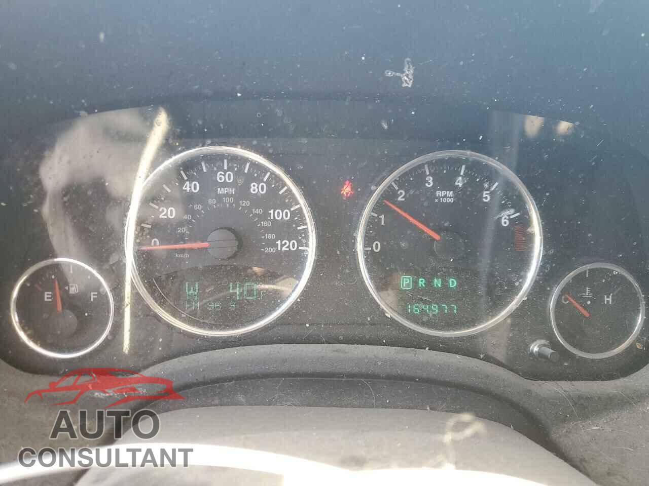 JEEP COMPASS 2012 - 1C4NJCCB2CD642864
