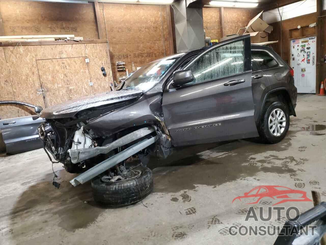 JEEP GRAND CHER 2021 - 1C4RJFAG4MC569389
