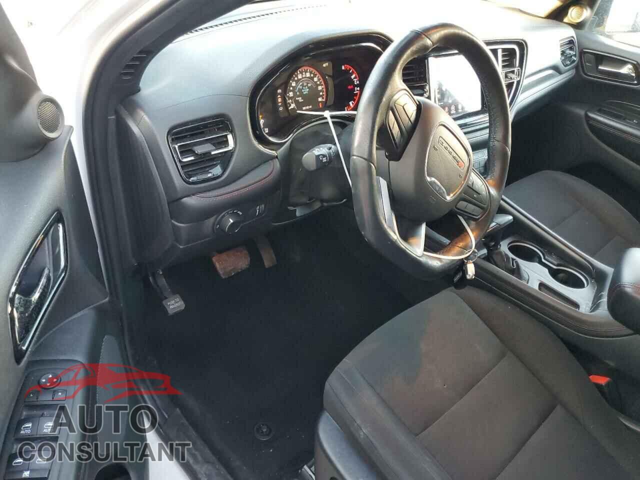 DODGE DURANGO 2023 - 1C4RDJDG7PC585581