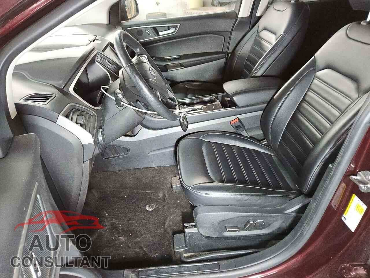 FORD EDGE 2019 - 2FMPK4J92KBC71104