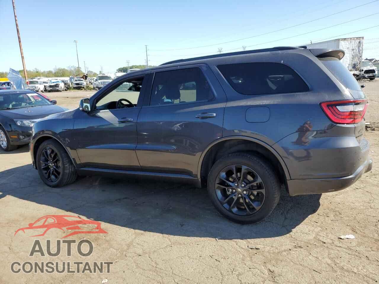 DODGE DURANGO 2023 - 1C4SDJCT6PC676499