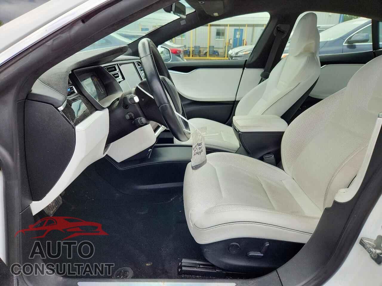 TESLA MODEL S 2017 - 5YJSA1E28HF183831