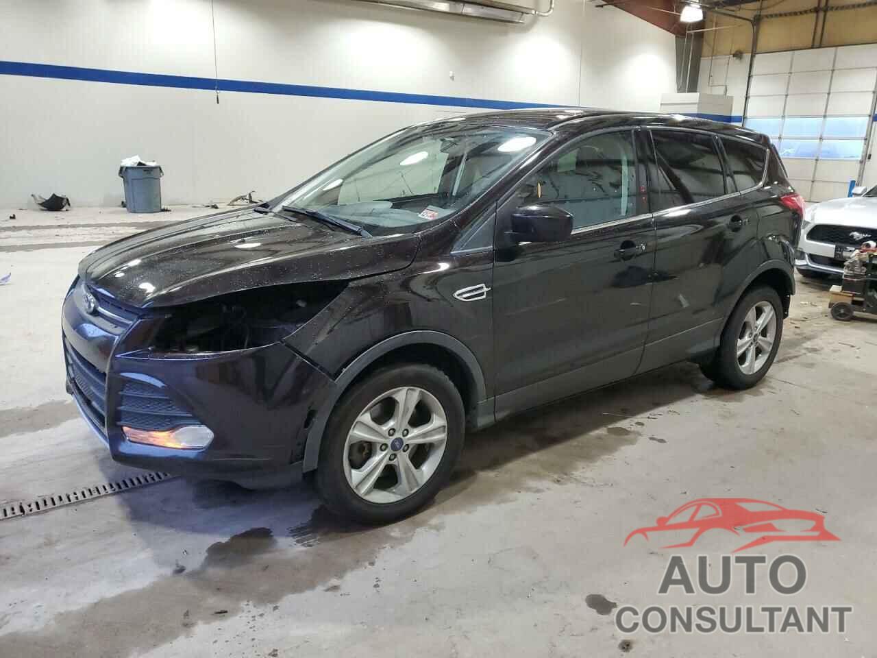 FORD ESCAPE 2013 - 1FMCU9G97DUD30206