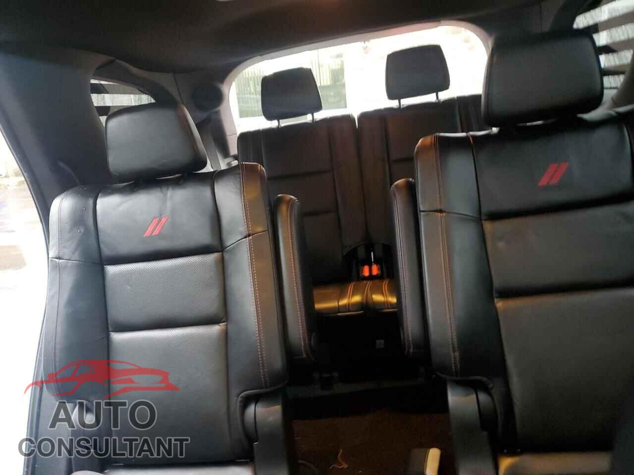DODGE DURANGO 2021 - 1C4SDJCT6MC634524
