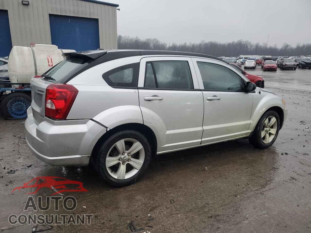 DODGE CALIBER 2010 - 1B3CB4HA5AD652314