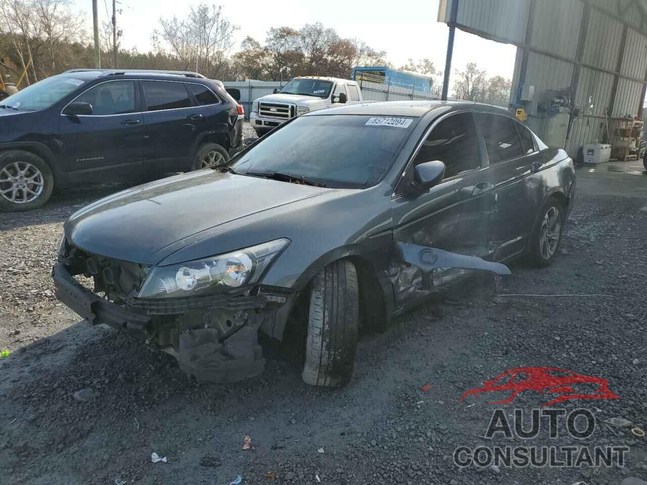 HONDA ACCORD 2010 - 1HGCP2F8XAA081636