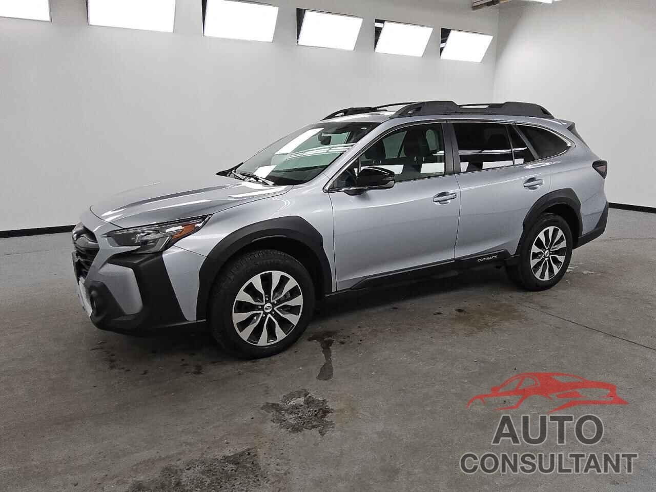 SUBARU OUTBACK 2025 - 4S4BTANCXS3125996