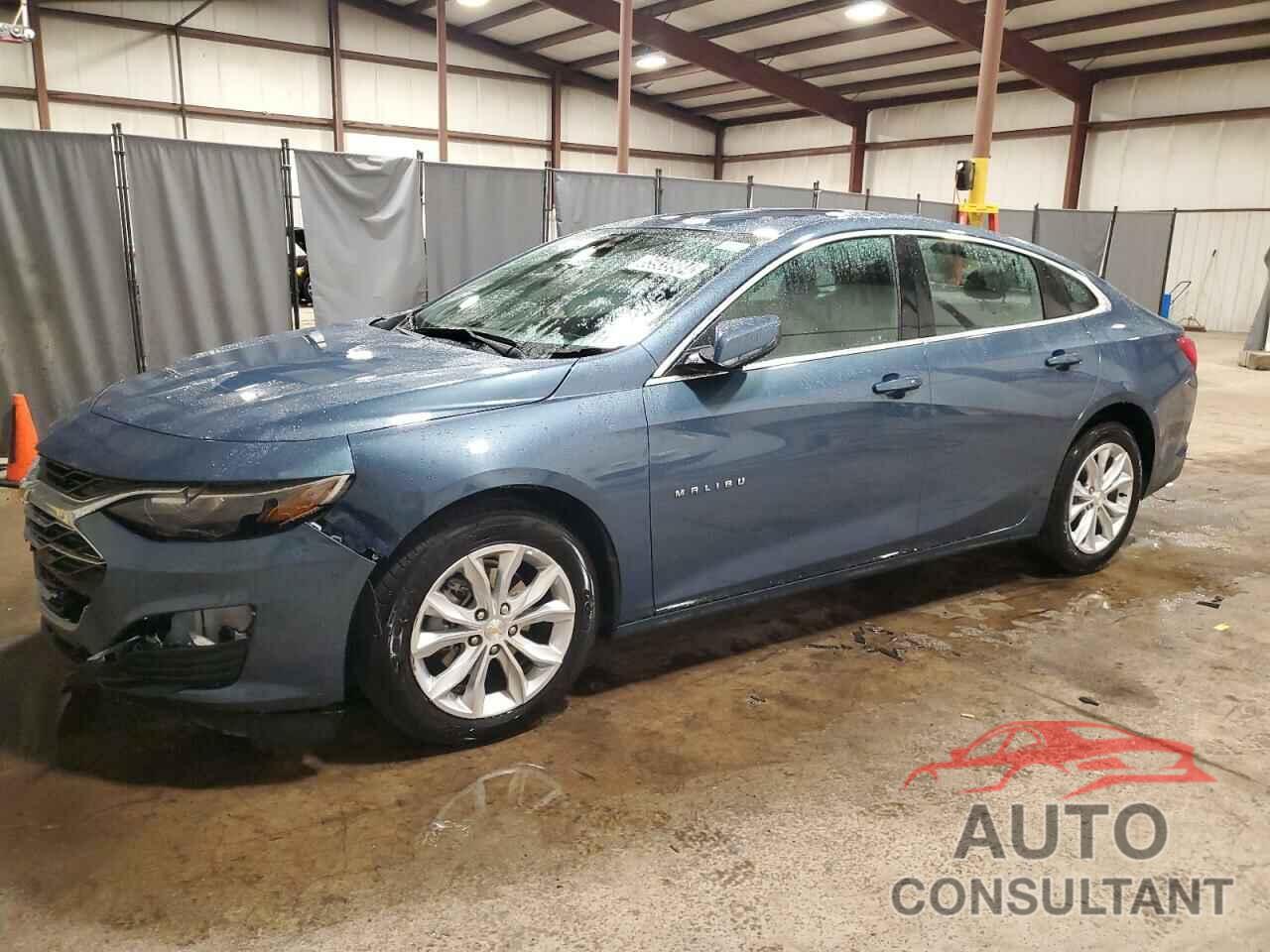 CHEVROLET MALIBU 2024 - 1G1ZD5ST3RF163275