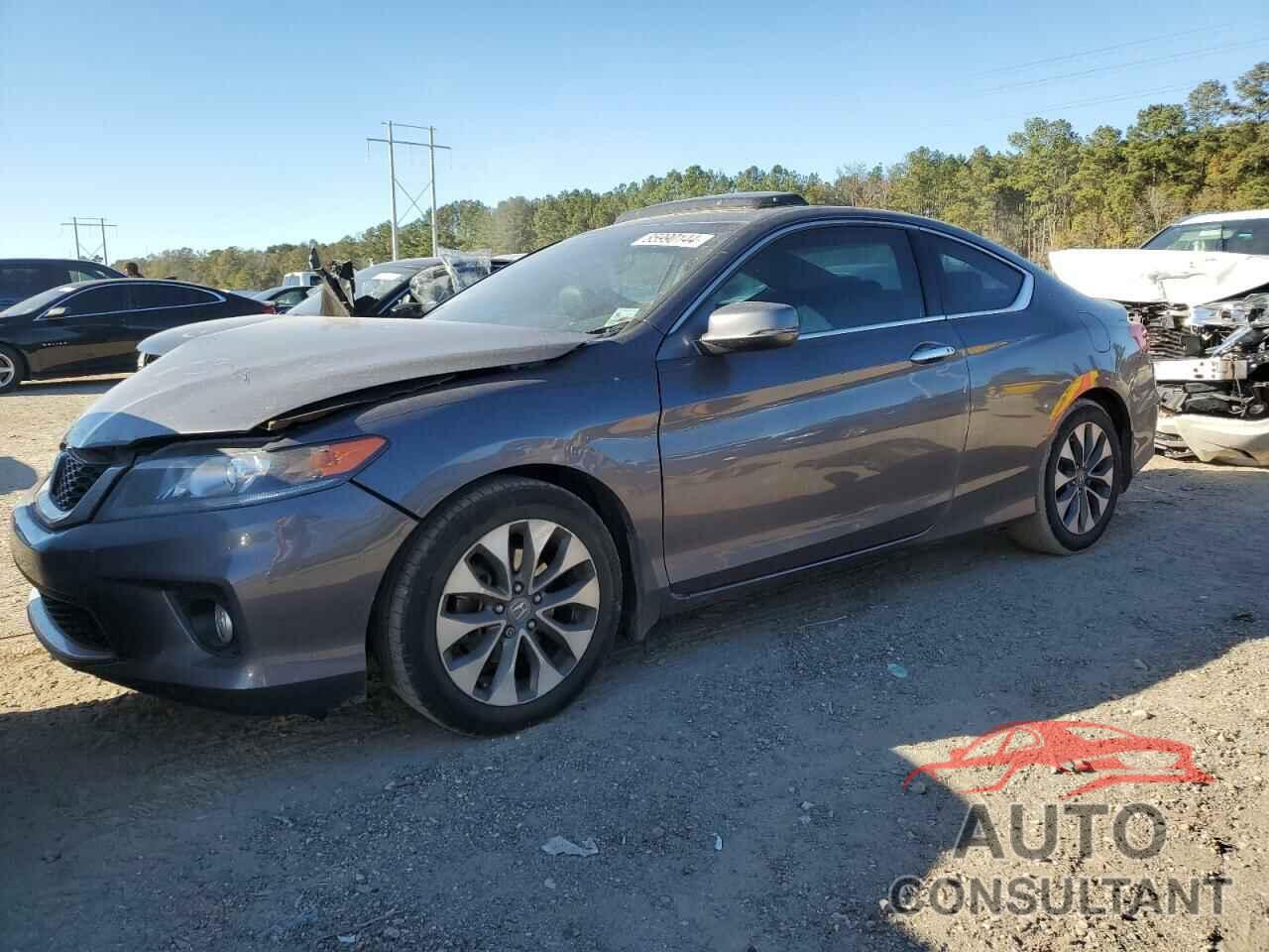 HONDA ACCORD 2013 - 1HGCT1B81DA001110