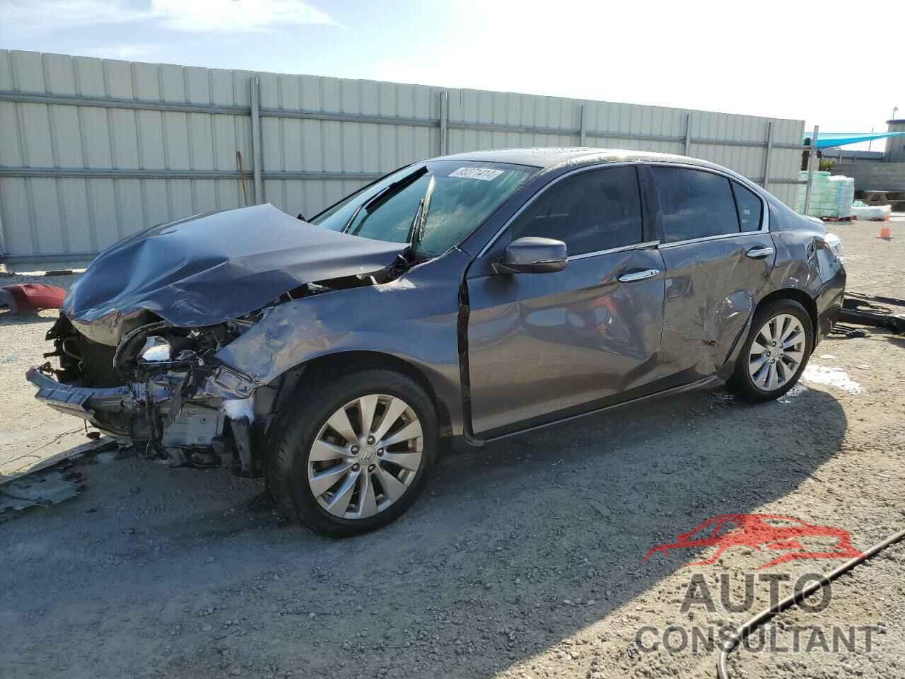 HONDA ACCORD 2015 - 1HGCR2F84FA225005