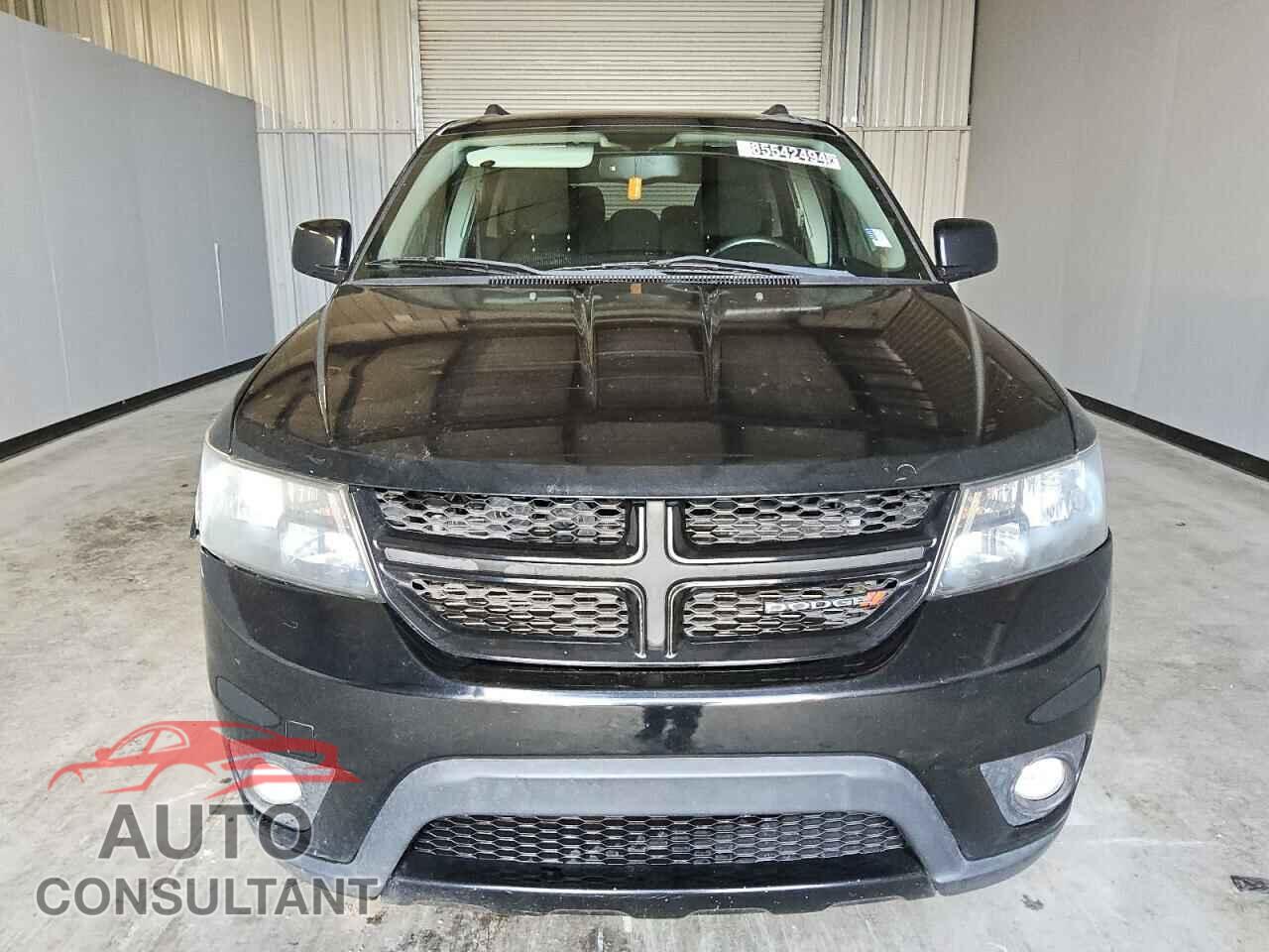 DODGE JOURNEY 2014 - 3C4PDCBB1ET287913