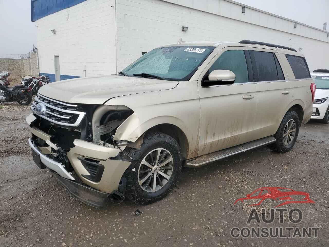FORD EXPEDITION 2018 - 1FMJU1JTXJEA59435