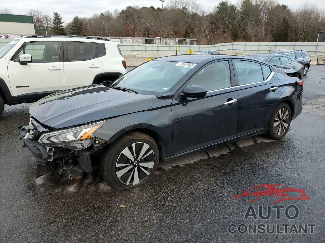 NISSAN ALTIMA 2022 - 1N4BL4DV4NN388489