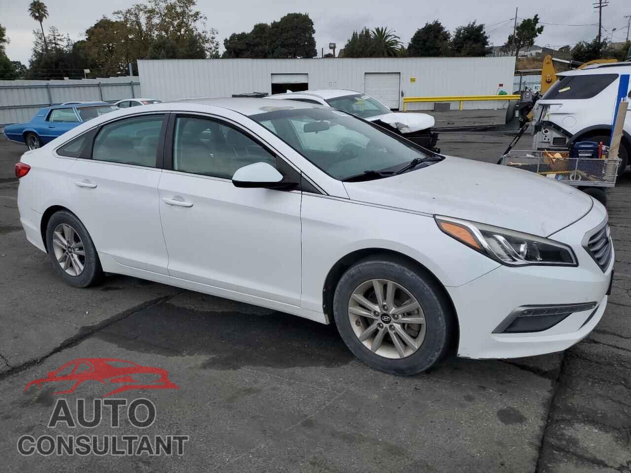HYUNDAI SONATA 2015 - 5NPE24AF2FH229883