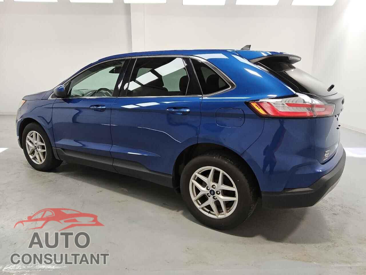 FORD EDGE 2021 - 2FMPK3J99MBA50466