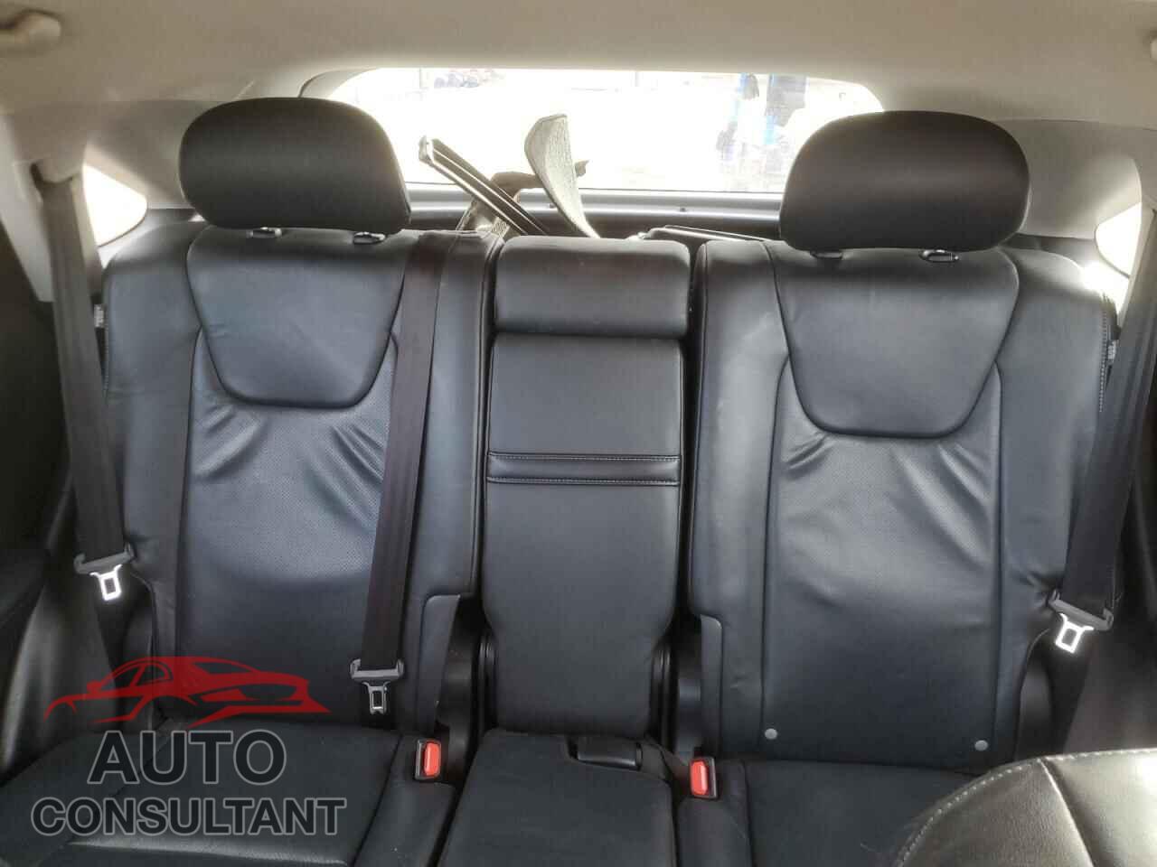 LEXUS RX450 2015 - 2T2BC1BAXFC007950