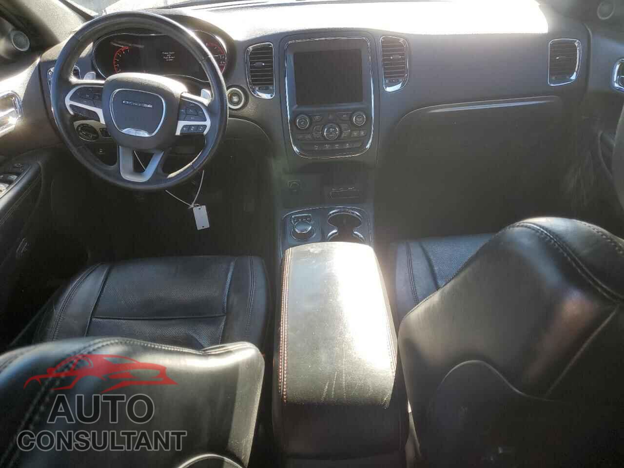 DODGE DURANGO 2014 - 1C4SDJCT4EC483927