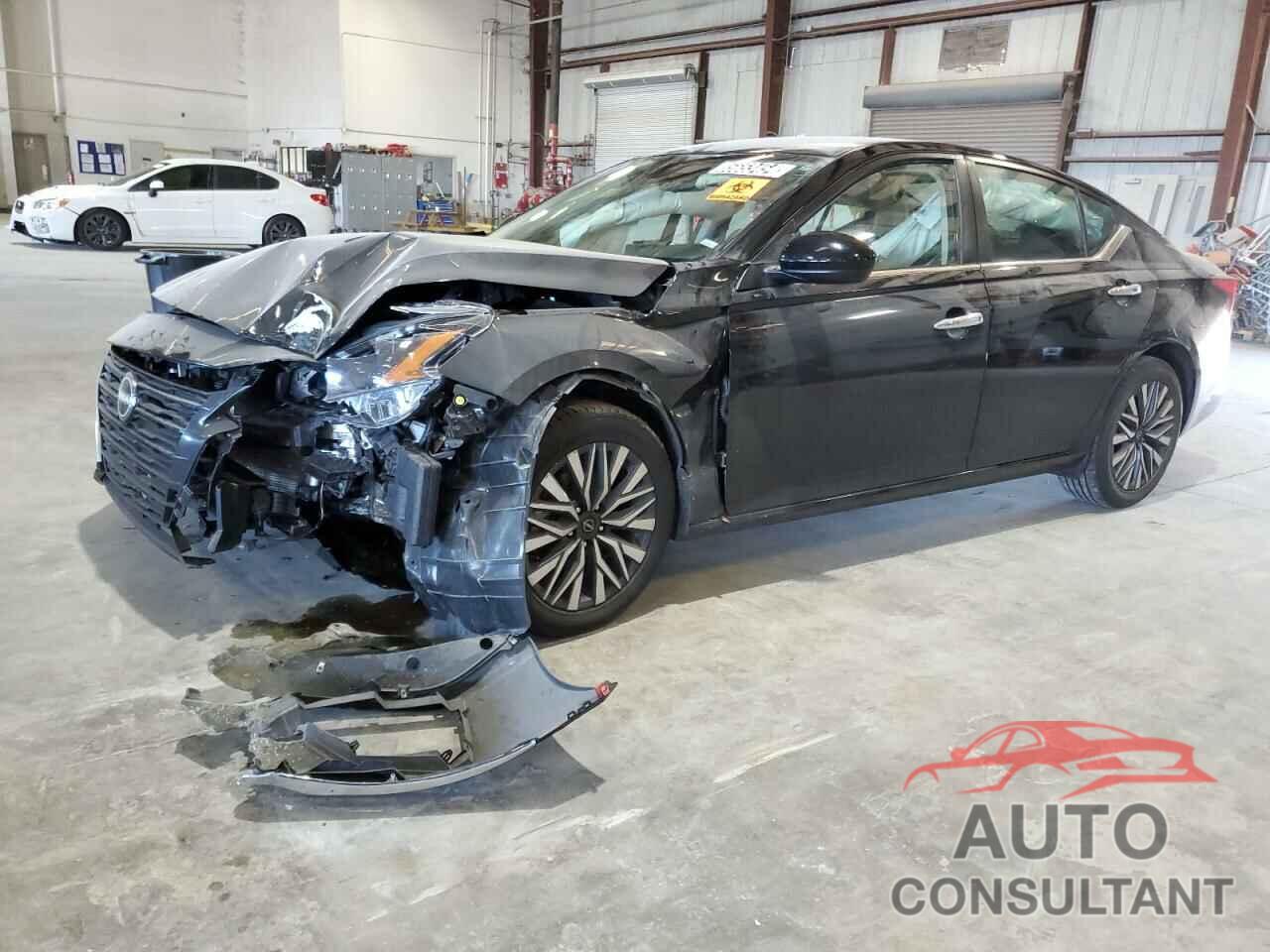 NISSAN ALTIMA 2023 - 1N4BL4DV8PN347866