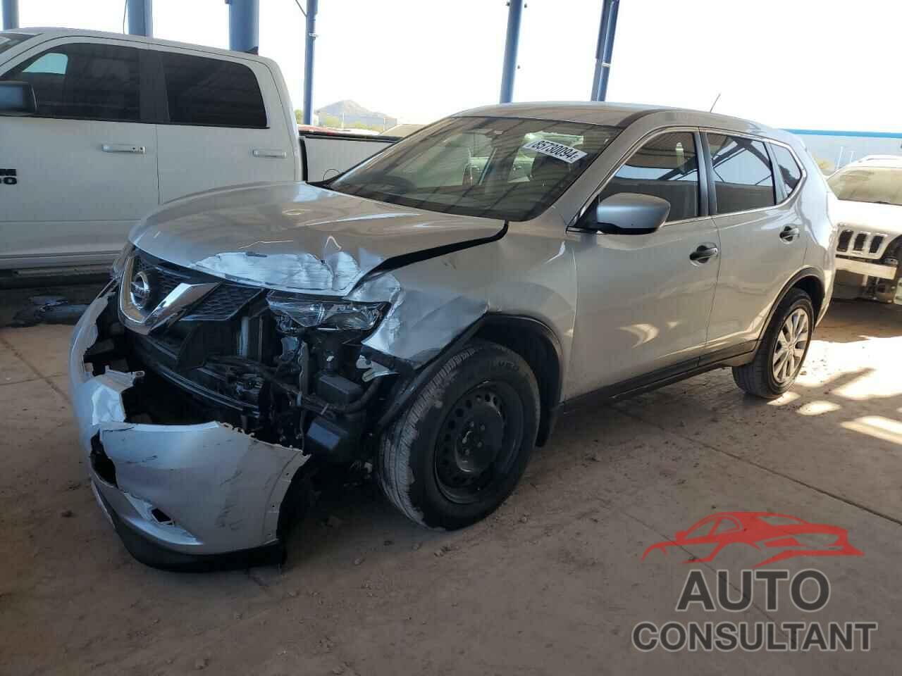 NISSAN ROGUE 2016 - JN8AT2MT3GW026535