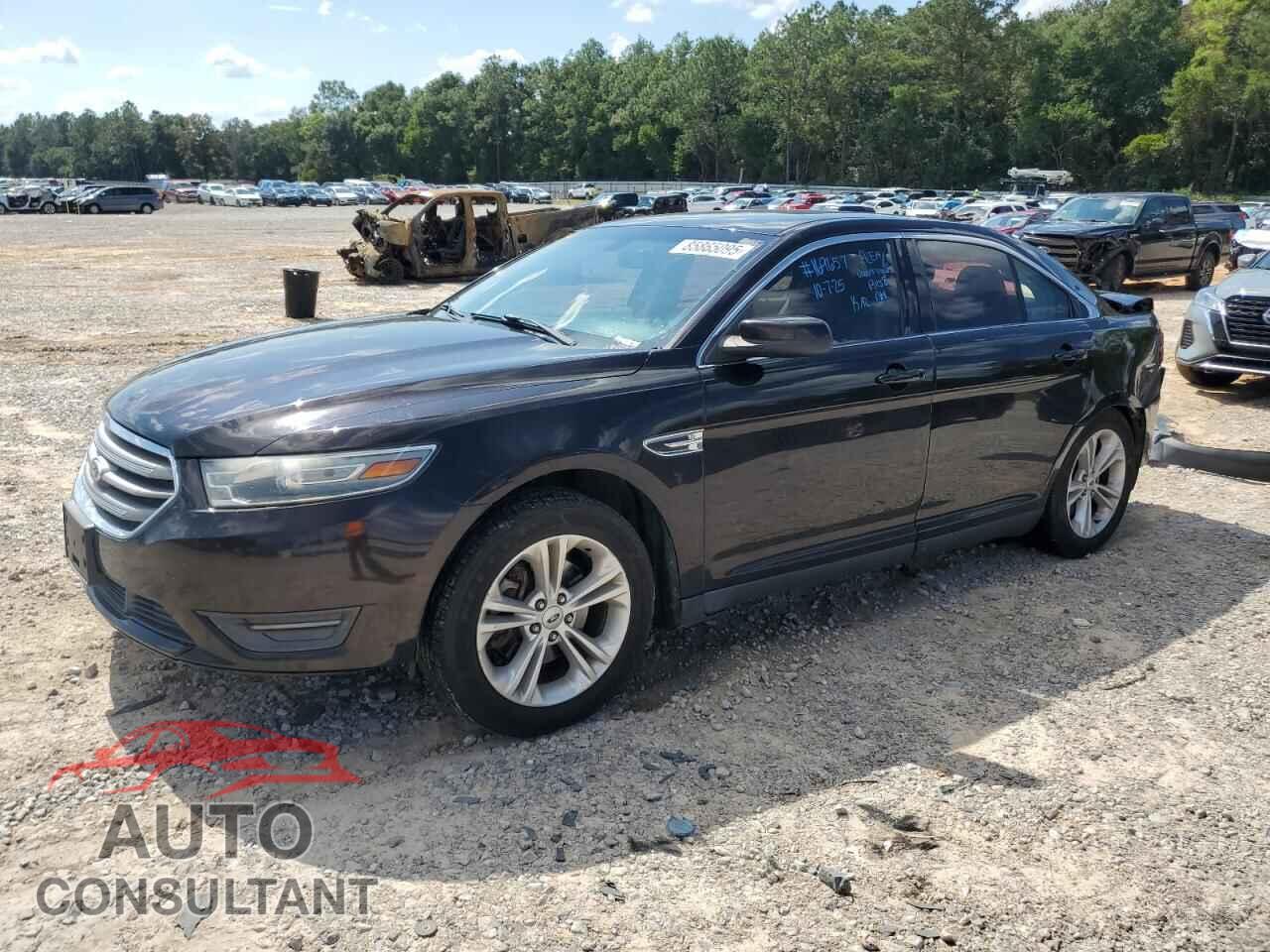 FORD TAURUS 2014 - 1FAHP2E84EG112832