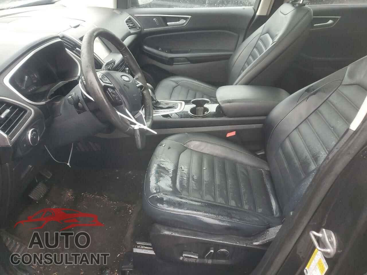 FORD EDGE 2015 - 2FMTK4J94FBB01279