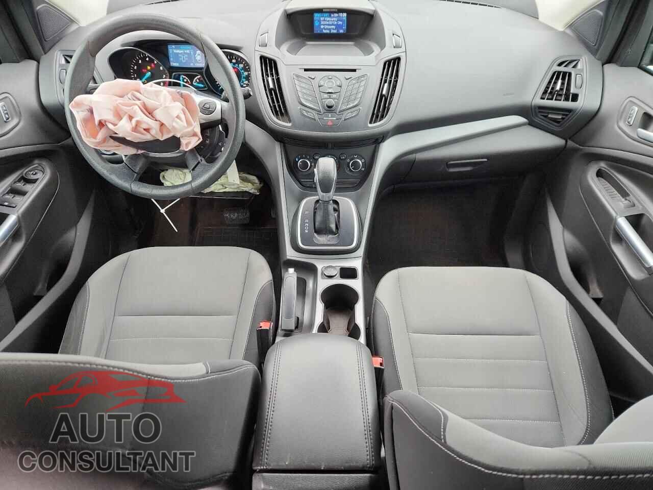 FORD ESCAPE 2014 - 1FMCU9G94EUB65457
