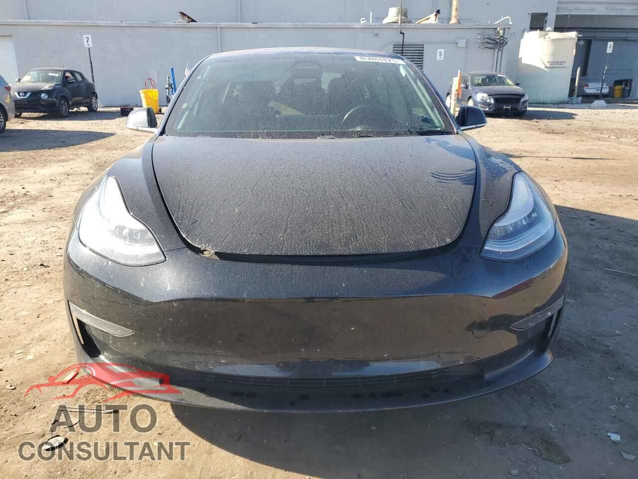TESLA MODEL 3 2019 - 5YJ3E1EB4KF198987