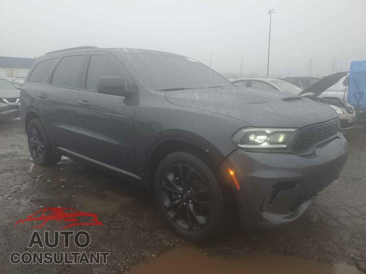 DODGE DURANGO 2023 - 1C4SDJCT0PC691094