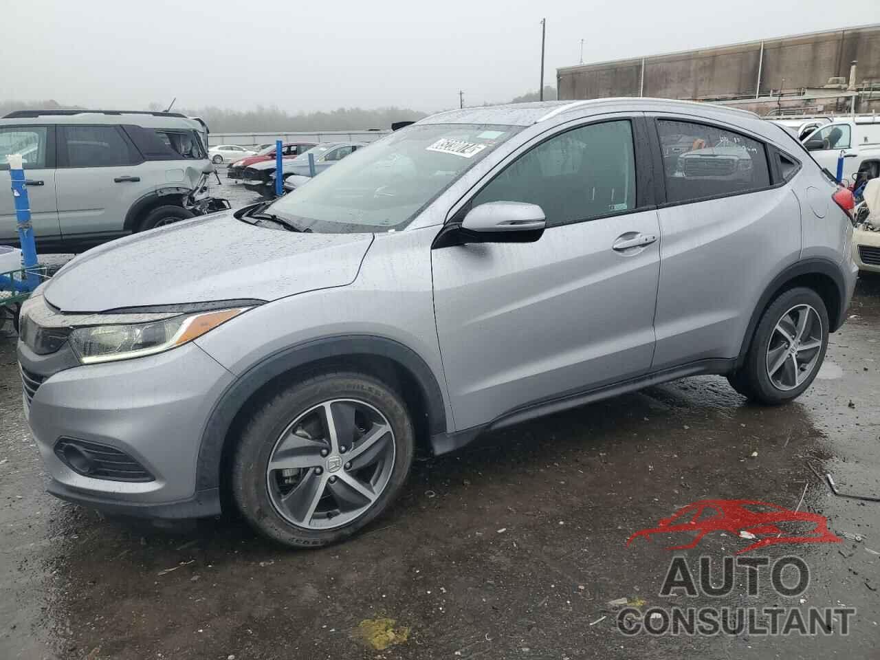 HONDA HR-V 2022 - 3CZRU5H50NM711771