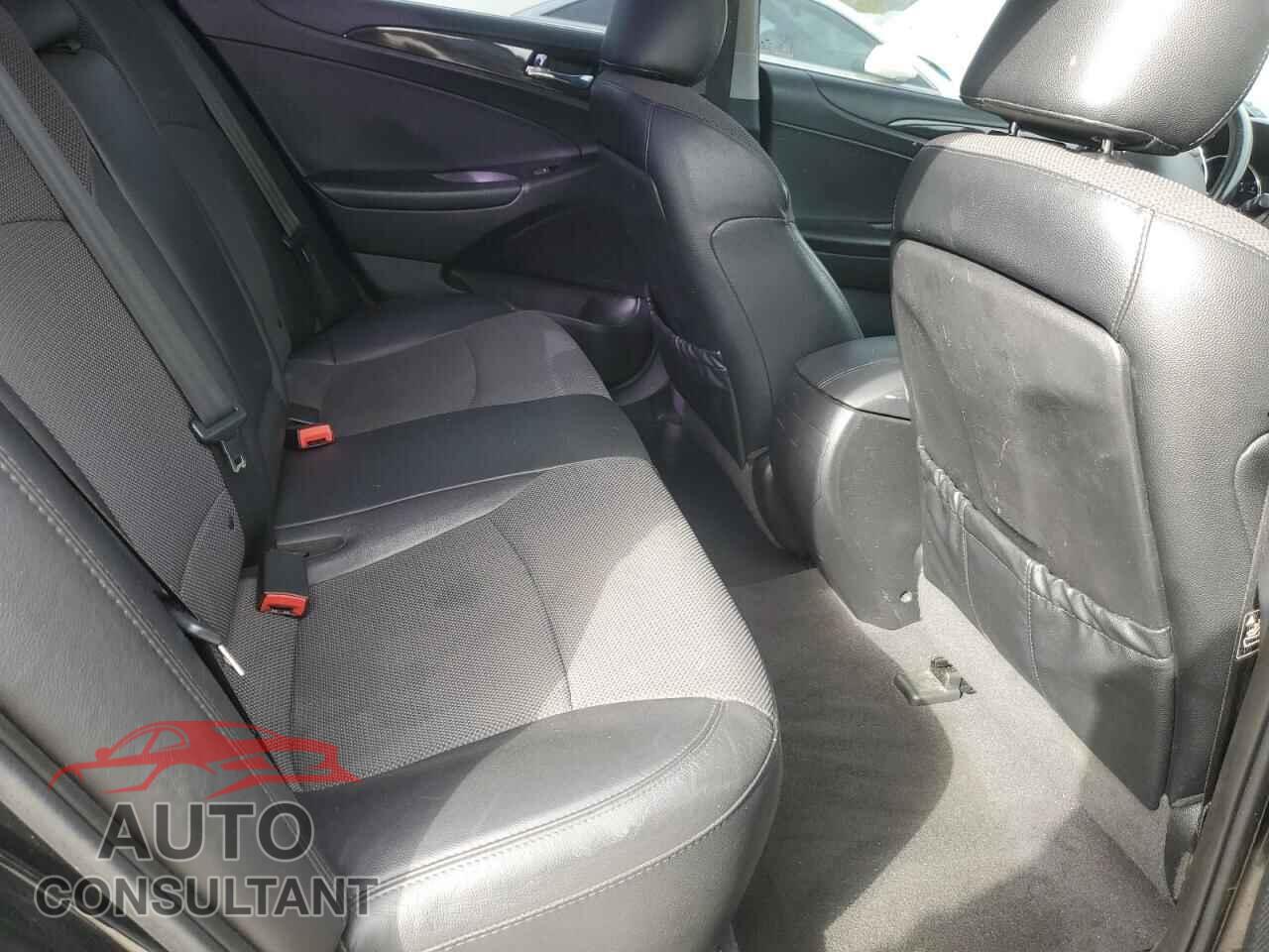 HYUNDAI SONATA 2014 - 5NPEC4AC6EH926880
