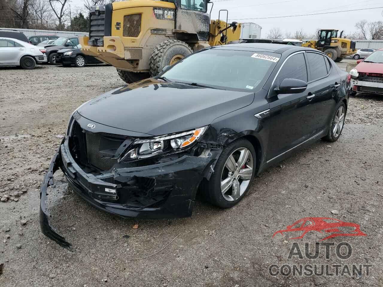 KIA OPTIMA 2015 - 5XXGR4A68FG430669