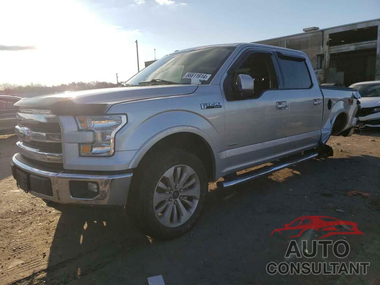 FORD F-150 2016 - 1FTEW1EP6GFC56280