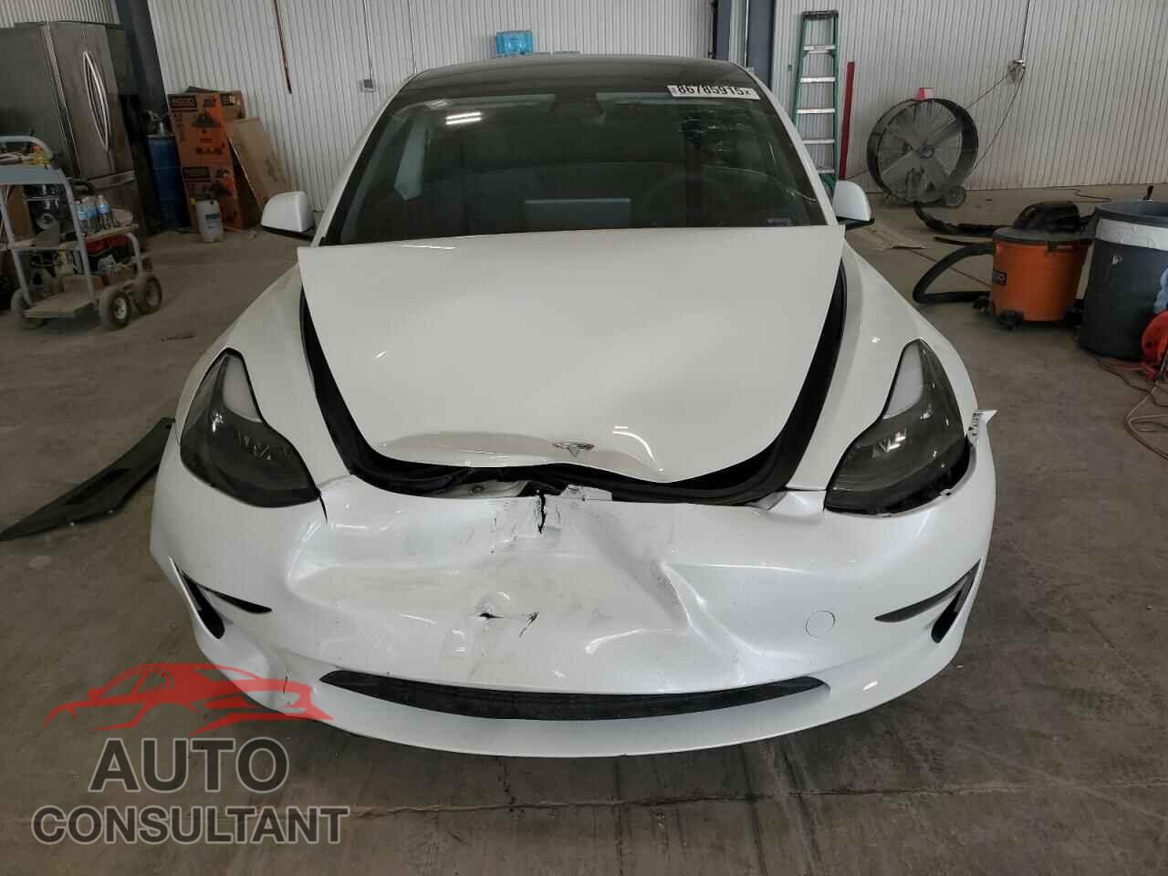 TESLA MODEL 3 2023 - 5YJ3E1EA0PF578231