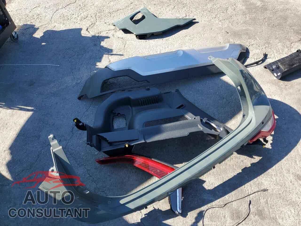 KIA NIRO 2025 - KNDCS3LF4S5225715