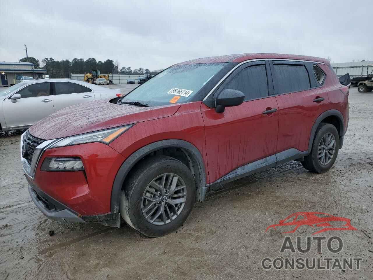 NISSAN ROGUE 2023 - 5N1BT3AA0PC766484
