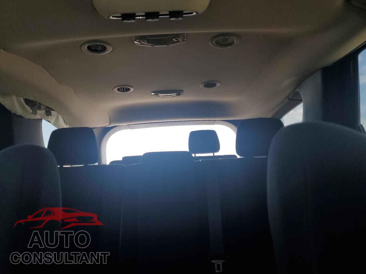 DODGE DURANGO 2022 - 1C4RDJAG7NC105752