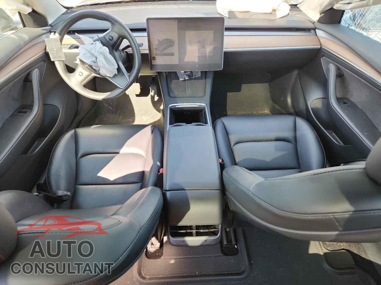 TESLA MODEL 3 2023 - 5YJ3E1EA6PF461737