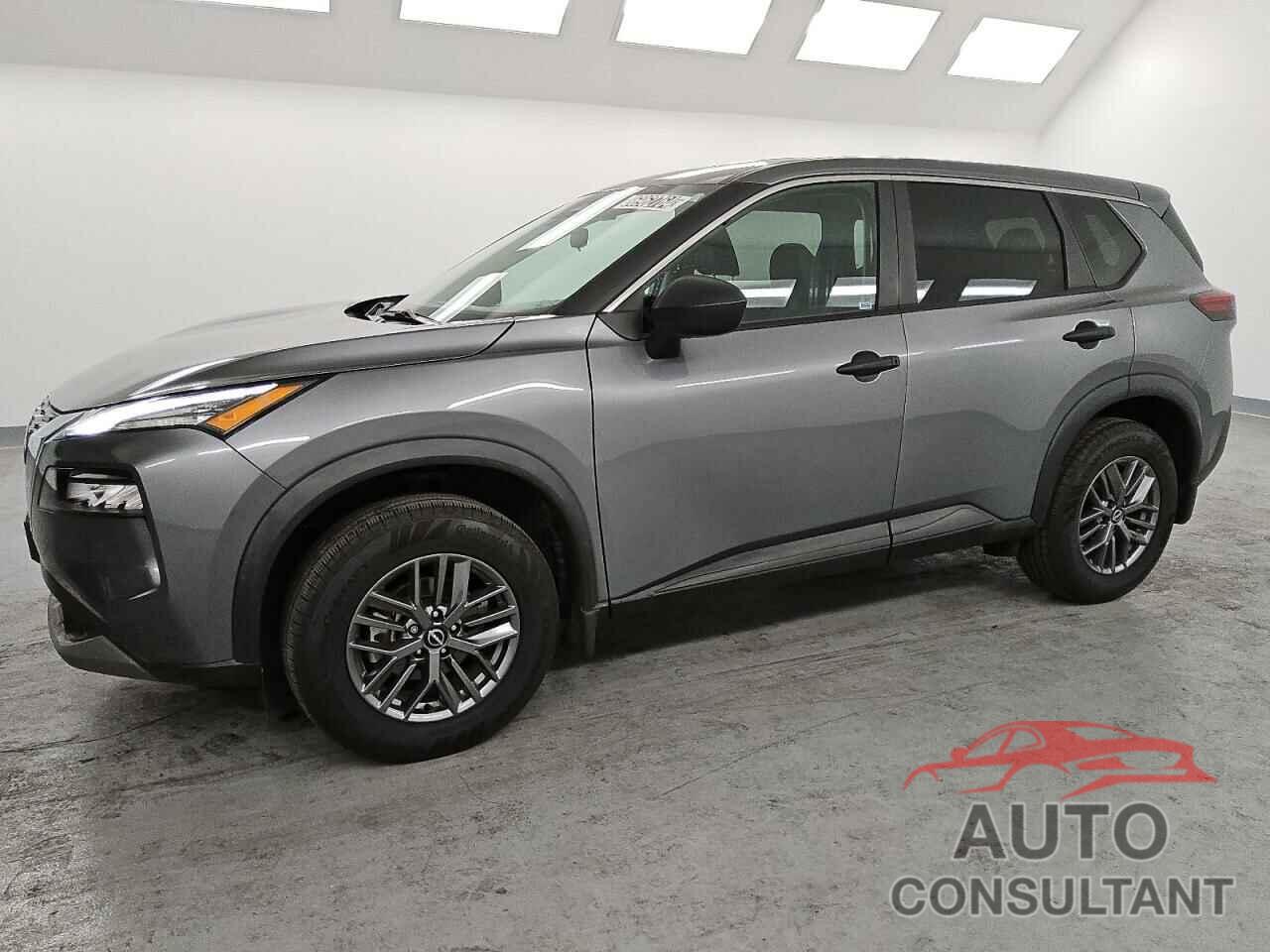 NISSAN ROGUE 2023 - 5N1BT3AA2PC761853