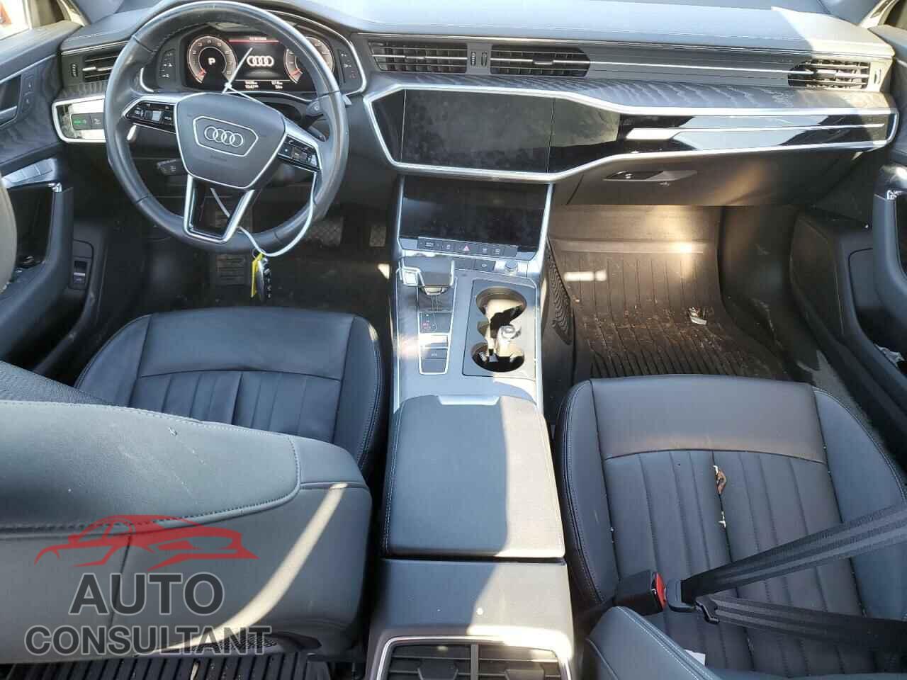 AUDI A6 2024 - WAUD3BF26RN018206