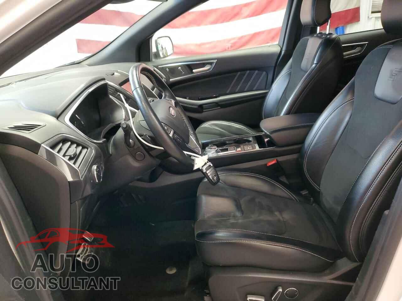 FORD EDGE 2019 - 2FMPK4AP4KBB33496