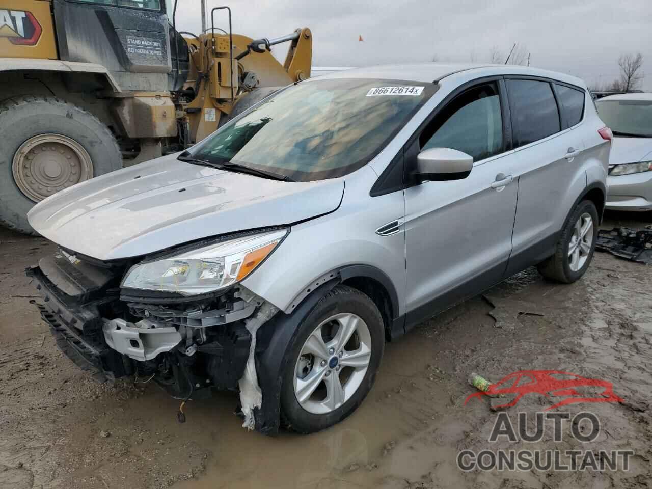 FORD ESCAPE 2015 - 1FMCU9GX4FUB58038