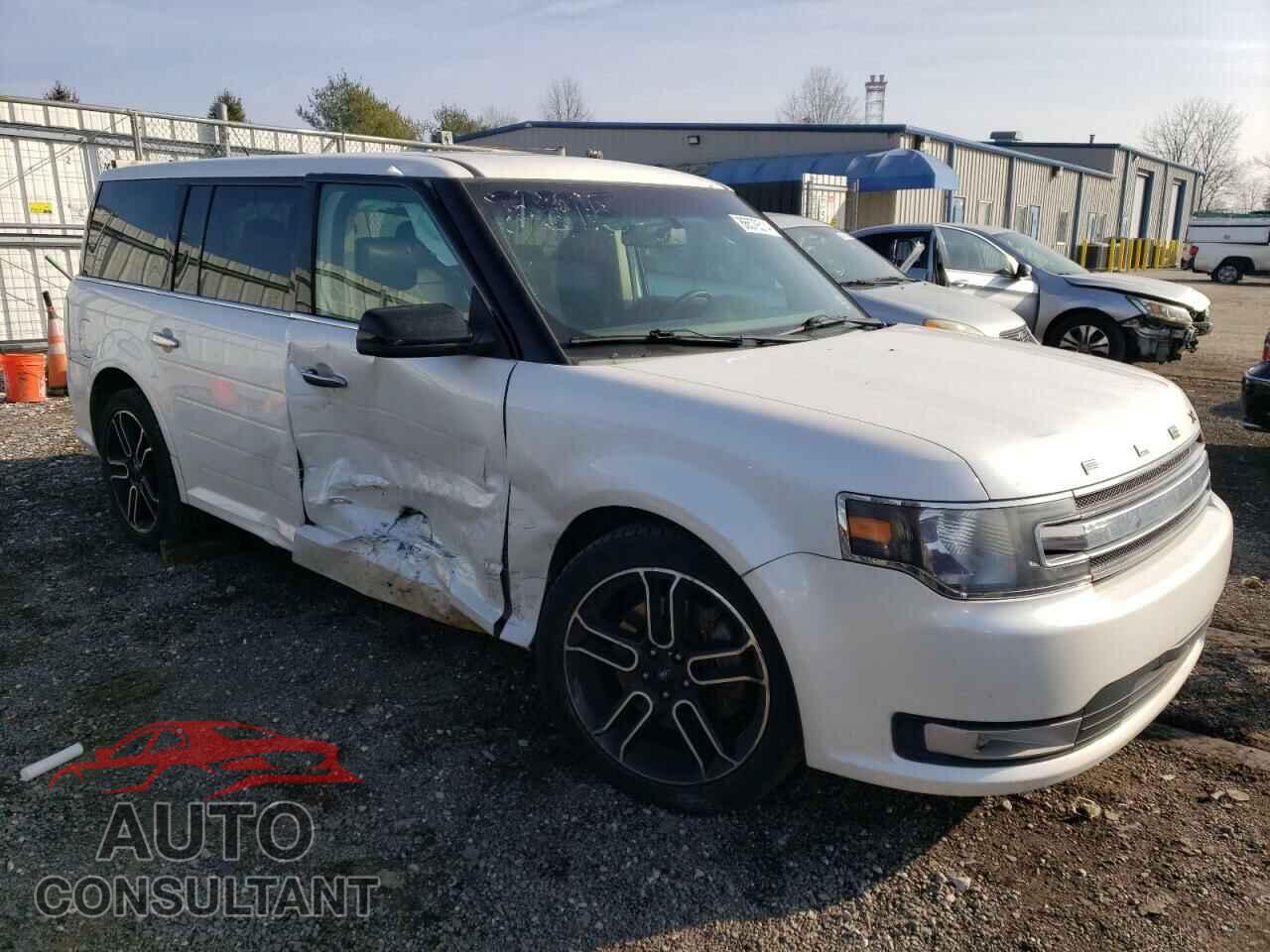 FORD FLEX 2015 - 2FMGK5C89FBA07815
