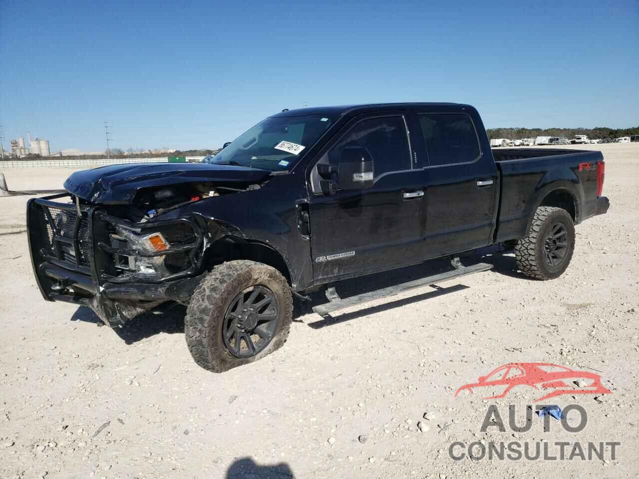 FORD F250 2018 - 1FT7W2BT2JEB08415