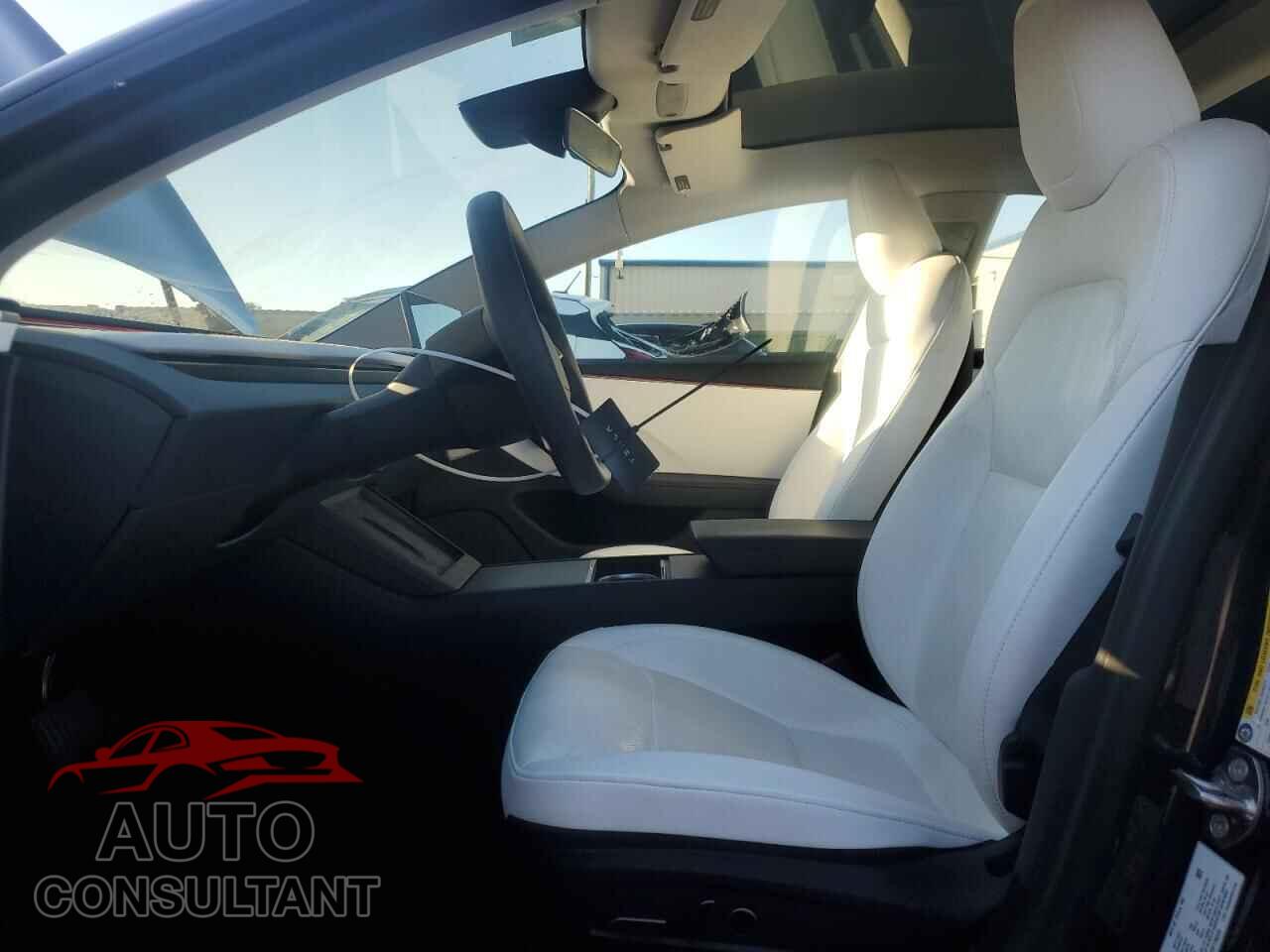 TESLA MODEL 3 2024 - 5YJ3E1EA8RF799305