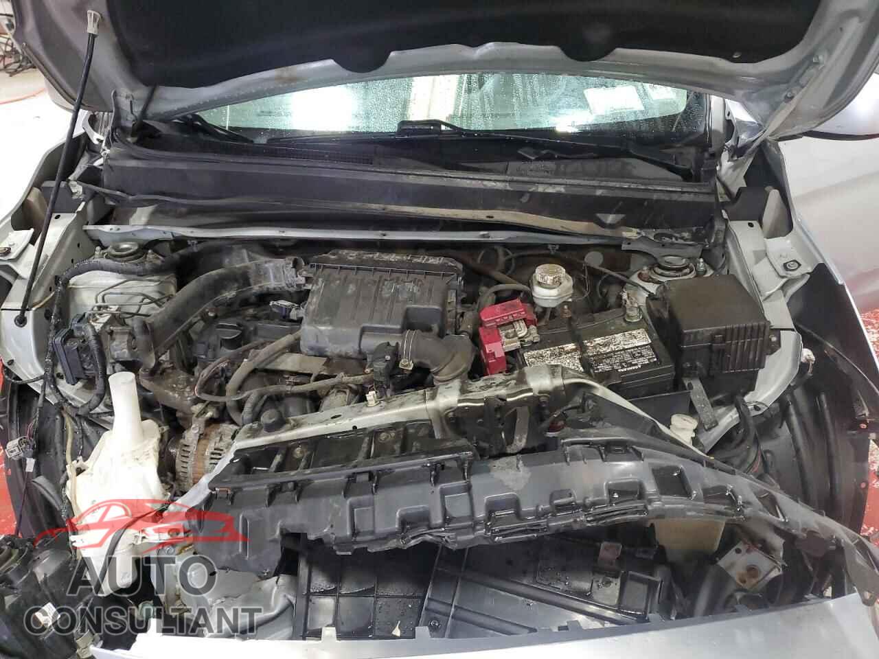 MITSUBISHI MIRAGE 2019 - ML32F3FJ2KHF04262